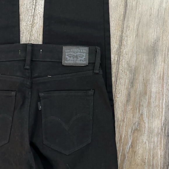 Levi’s 505 Straight Jeans - Picture 10 of 12